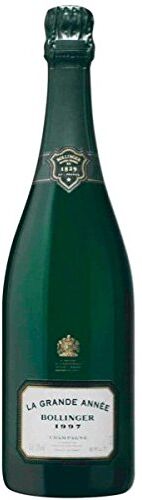 Bollinger Champagne La Grande Annee  2004