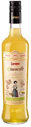 Lucano 1894 Limoncello Anniversario, 1 l