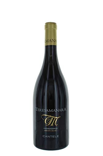 Cantele Teresa Manara Vt Chardonnay Salento Igt  Cl 75