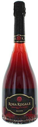 Banfi BRACHETTO ROSA REGALE  CL75 CON/SENZA ASTUC.