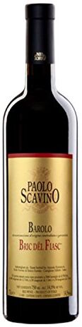 Paolo Scavino Barolo Bric del Fiasc  2012