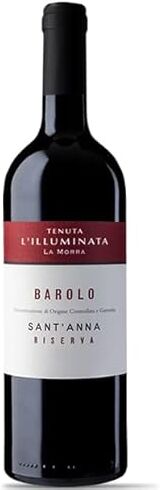 Tenuta L’Illuminata Barolo Riserva Docg   Barolo MGA Sant’Anna Riserva   2013   La Morra      Piemonte   750 ml