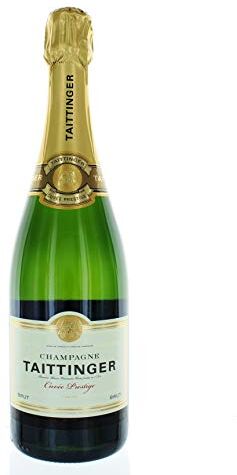 Taittinger Brut Ast. Cl.75-750 ml