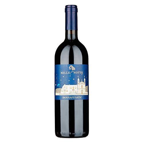 Donnafugata -Mille e Una Notte Nero d'Avola