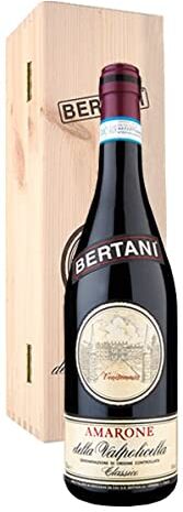 Bertani Amarone della Valpolicella Classico  2007