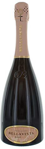 Bellavista Franciacorta Rose' 2009