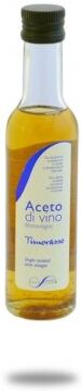 Acetaia San Giacomo Aceto di vino Bianco Timorasso San Giacomo 250ml