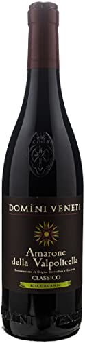 Negrar - Domini Veneti Domini Veneti Amarone della Valpolicella Classico Bio 2019