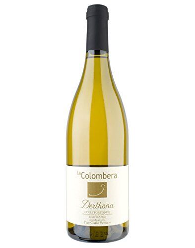 La Colombera Colli Tortonesi DOC Timorasso Derthona  2015