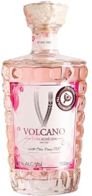 Generic GIN VOLCANO ROSE' ETNA DRY CL.70