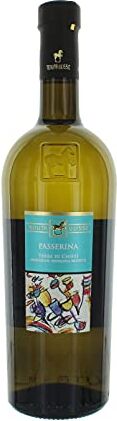 Tenuta Ulisse Passerina 2018