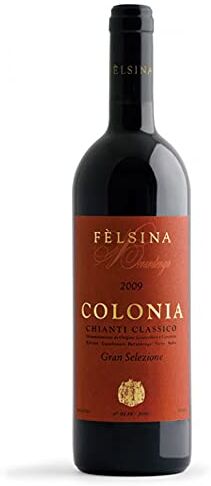 Felsina Colonia Gran Selezione Chianti Classico 2006 Magnum  1,5 L