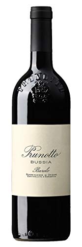 Barolo Bussia PRUNOTTO  2014