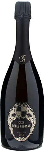 Fratelli Berlucchi Flli Berlucchi Franciacorta Casa delle Colonne Brut Riserva 2014