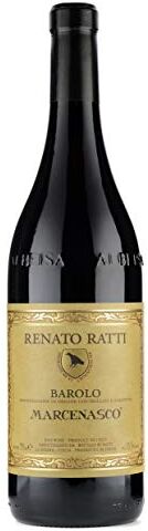 Renato Ratti Barolo docg Marcenasco 750 ml