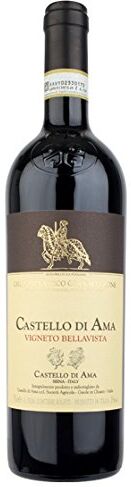 Castello di Ama Chianti Classico Gran Selezione DOCG Vigneto Bellavista  2020 0,75 ℓ