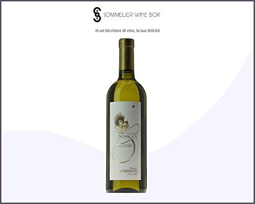 Sommelier Wine Box NOSIOLA   Cantina Vivallis S.C.A.   Annata 2019