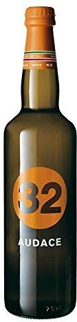 Via Birra "AUDACE" 0,75 lt.