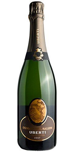 uberti Franciacorta Comari del Salem Extra Brut