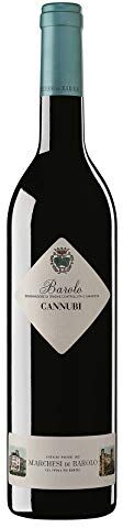 Marchesi di Barolo Vino Barolo Cannubi Magnum