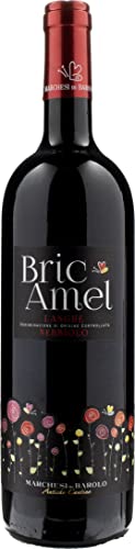 MARCHESI DI BAROLO Langhe Nebbiolo Bric Amel 2021