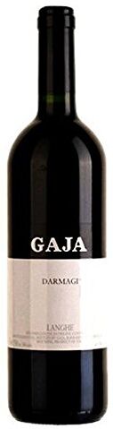 Gaja Darmagi  2003 Langhe DOC 100% Cabernet Sauvignon 0,75 lt.