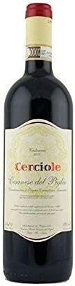 CESANESE DEL PIGLIO CERCIOLE DOCG 75 CL