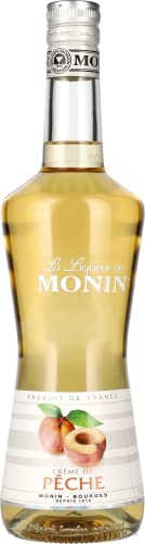 Monin Liquore Pesca liquore 700 ml