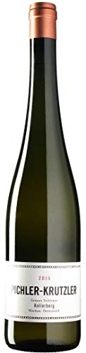 Pichler-Krutzler Wachau   Grüner Veltliner Ried Kellerberg   2015      Vino bianco   Austria   750 ml