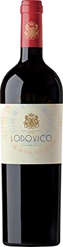 Tenuta di Biserno Lodovico IGT 2013