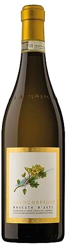 La Spinetta Moscato d'Asti DOCG "Biancospino" 2022 0,75 lt.