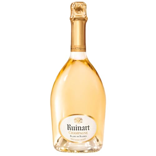 Ruinart Champagne Blanc De Blancs 0,75 lt.