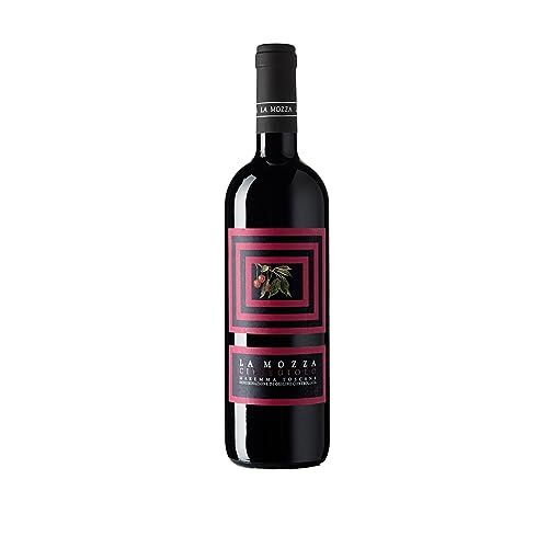 Liakai La Mozza, Ciliegiolo, 750ml