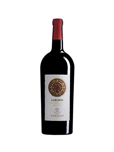 Santadi SARDOS (carignano) magnum 1,5 l