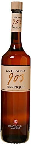 Bonaventura Maschio Grappa 903 Barrique, 700 ml