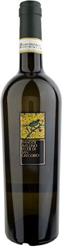 Feudi di San Gregorio Feudi San Gregorio Fiano di Avellino 2022