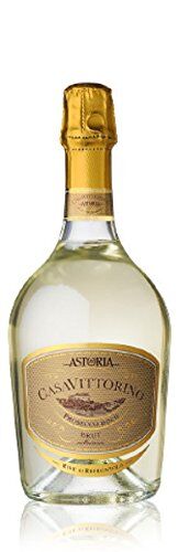 Astoria Prosecco Valdobbiadene Superiore Millesimato Docg Casa Vittorino  (1 bottiglia 75 cl.)