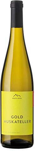 Erste Neue Südtirol Alto Adige DOC Moscato Giallo  2022 0,75 ℓ