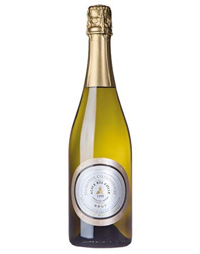 Alice Bel Colle Piemonte Chardonnay Brut DOC  0,75 ℓ