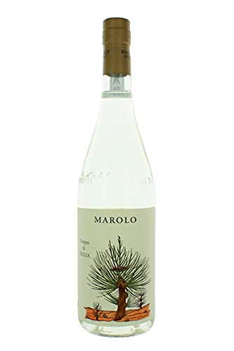 Santa Teresa Û F.lli Marolo Grappa Di Freisa Marolo Cl 70