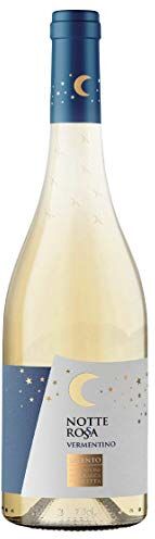 Notte Rossa Salento Vermentino IGT  2023 0,75 ℓ