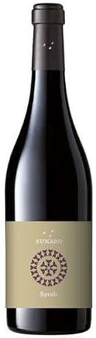 Generic Syrah Biologico Cantina Funaro Sicilia IGP 750 ml