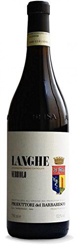 Produttori del Barbaresco Langhe Nebbiolo DOC  0,75 lt.