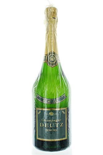 Deutz Champagne Demi Sec Cl 75