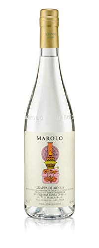 Generico Grappa Marolo Grappa di Arneis 70cl