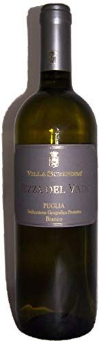 Villa Schinosa Pezza Del Vado  Cl 75 Bombino Chardonnay