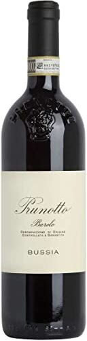 Prunotto Barolo DOCG"Bussia" 2018 0,75 lt.