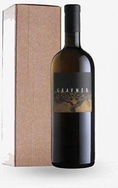 Gravner Venezia Giulia IGT Ribolla 2012 1,5 lt. MAGNUM