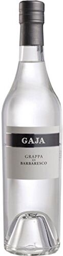 Angelo Gaja Winery Gaja Grappa di Barbaresco 0,5 L