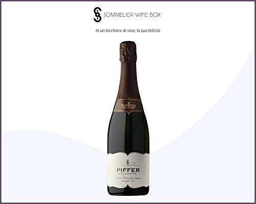 Sommelier Wine Box Vulcanite   Cantina Piffer   Annata 2014